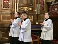 Pielgrzymka - Bractwo Miłosierdzia - 29.02.2020 r.